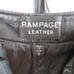 Rampage Leather Pants