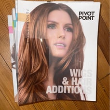 Pivot Point Fundamentals Cosmetology Books