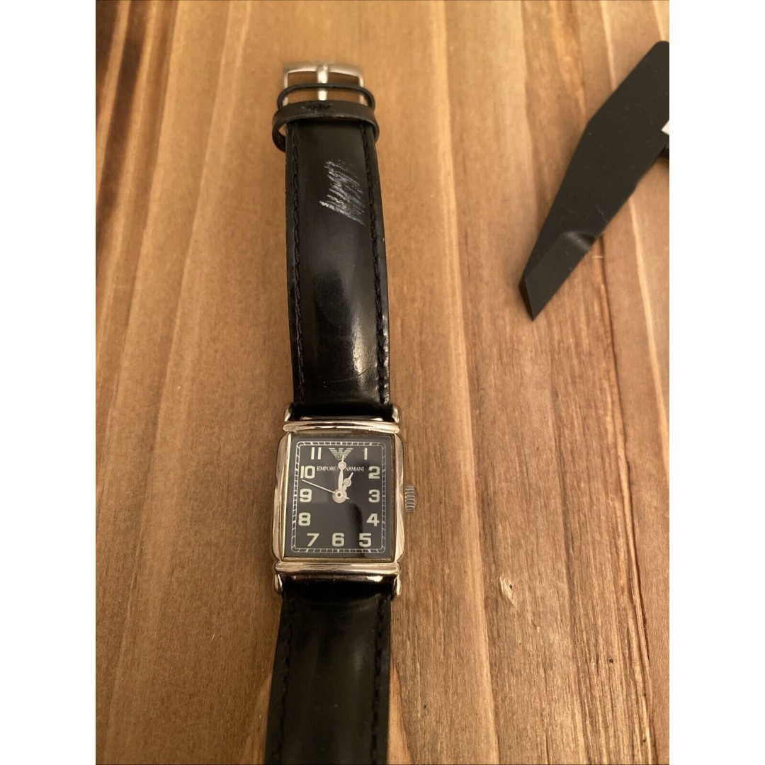 Emporia Armani Ar-0208 New Battery
