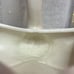 Hall USA Pottery Ceramic Swan Planter