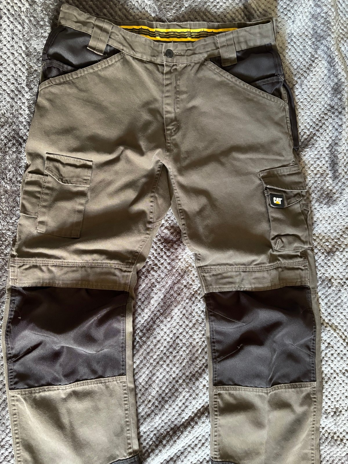 H20 Defender Caterpillar pants