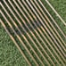 LADIES Complete Set LPGA Square Two DRIVER WOODS 3-5-7-9 Irons 4-PW-SW PUTTER