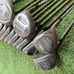 LADIES Complete Set LPGA Square Two DRIVER WOODS 3-5-7-9 Irons 4-PW-SW PUTTER