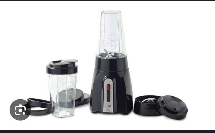 Princess house blender