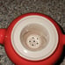 Le creuset mini teapot