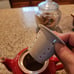 Le creuset mini teapot