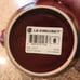Le creuset mini teapot