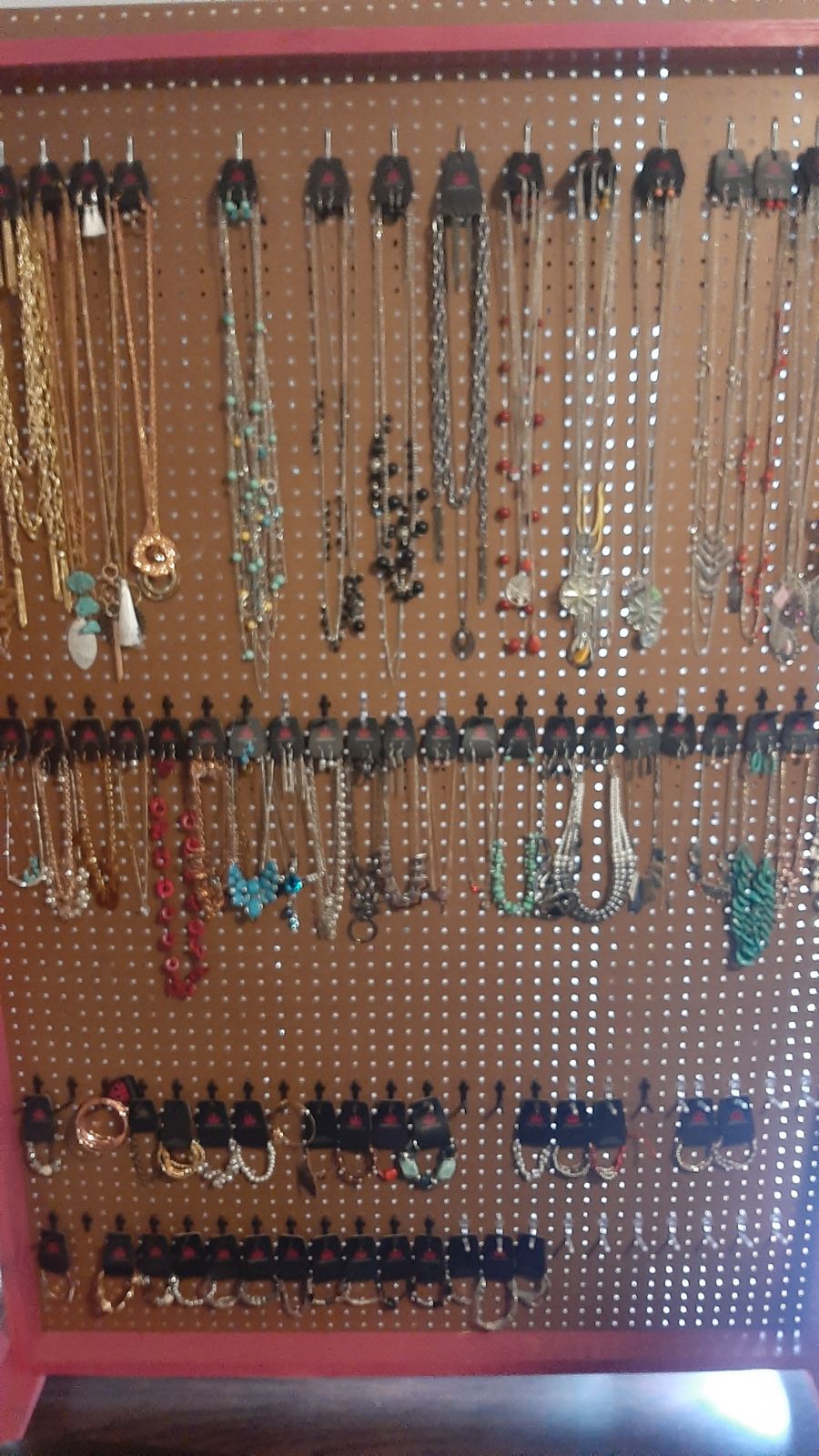 Paparazzi jewelry Lot