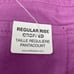 Buffalo David Bitton Gibson Mulberry NWT Pant Size 32/14 MSRP 119