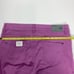 Buffalo David Bitton Gibson Mulberry NWT Pant Size 32/14 MSRP 119