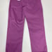 Buffalo David Bitton Gibson Mulberry NWT Pant Size 32/14 MSRP 119