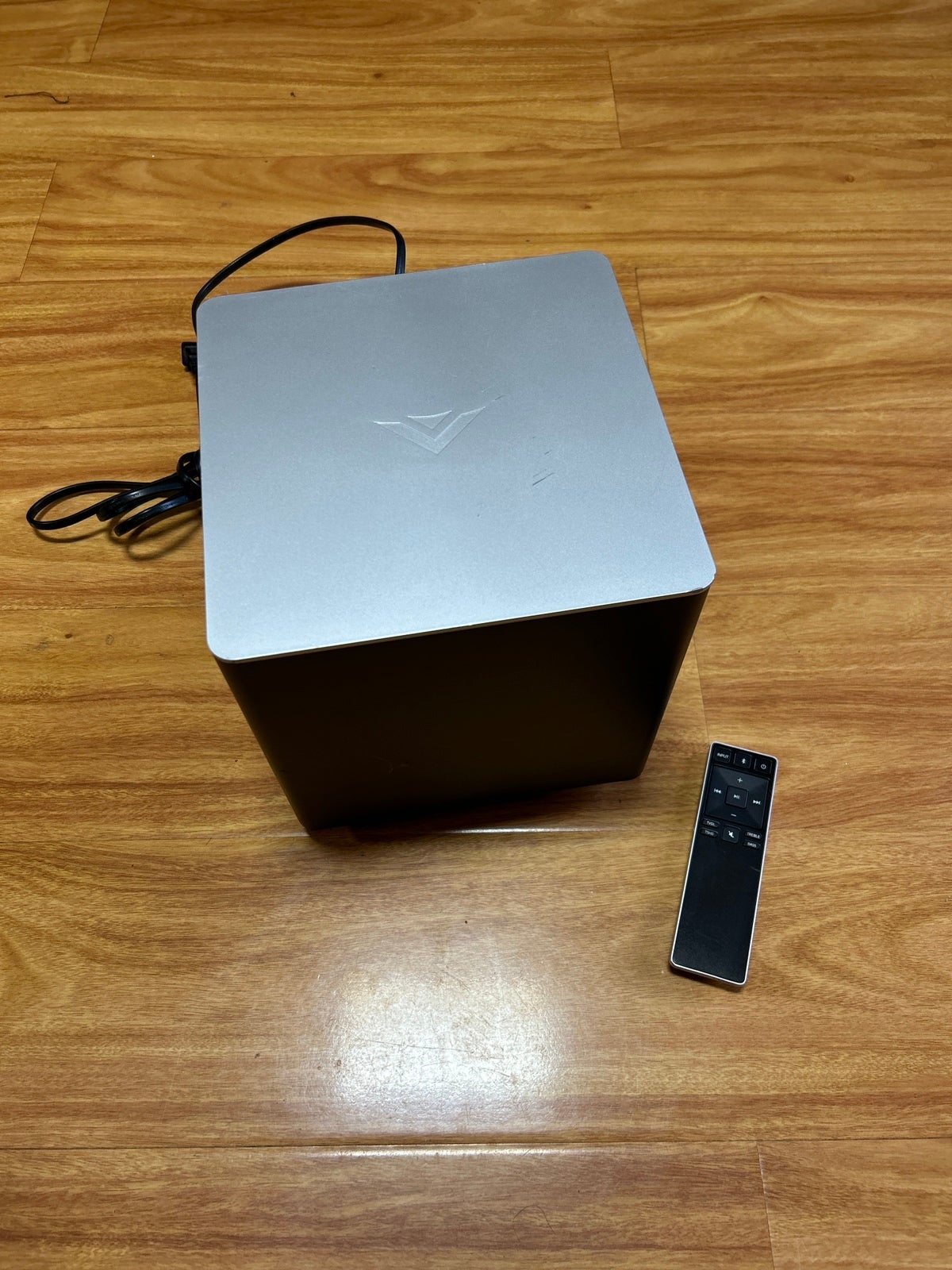 Vizio SWA16 Subwoofer For SB3821-C6 38 2.1 (only Subwoofer) with remote control