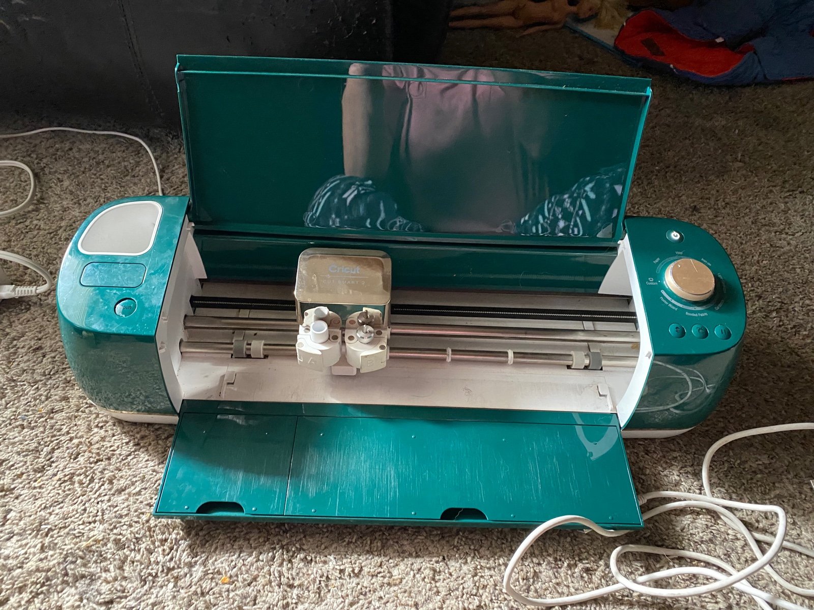 cricut explore air 2