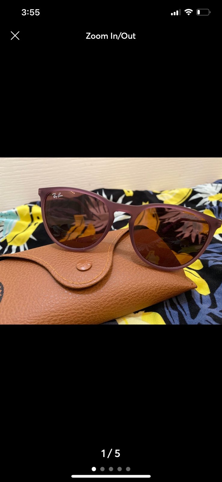 Sunglasses
