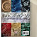 Smithsonian Rock and Gem by Smithsonian 2008 softcover