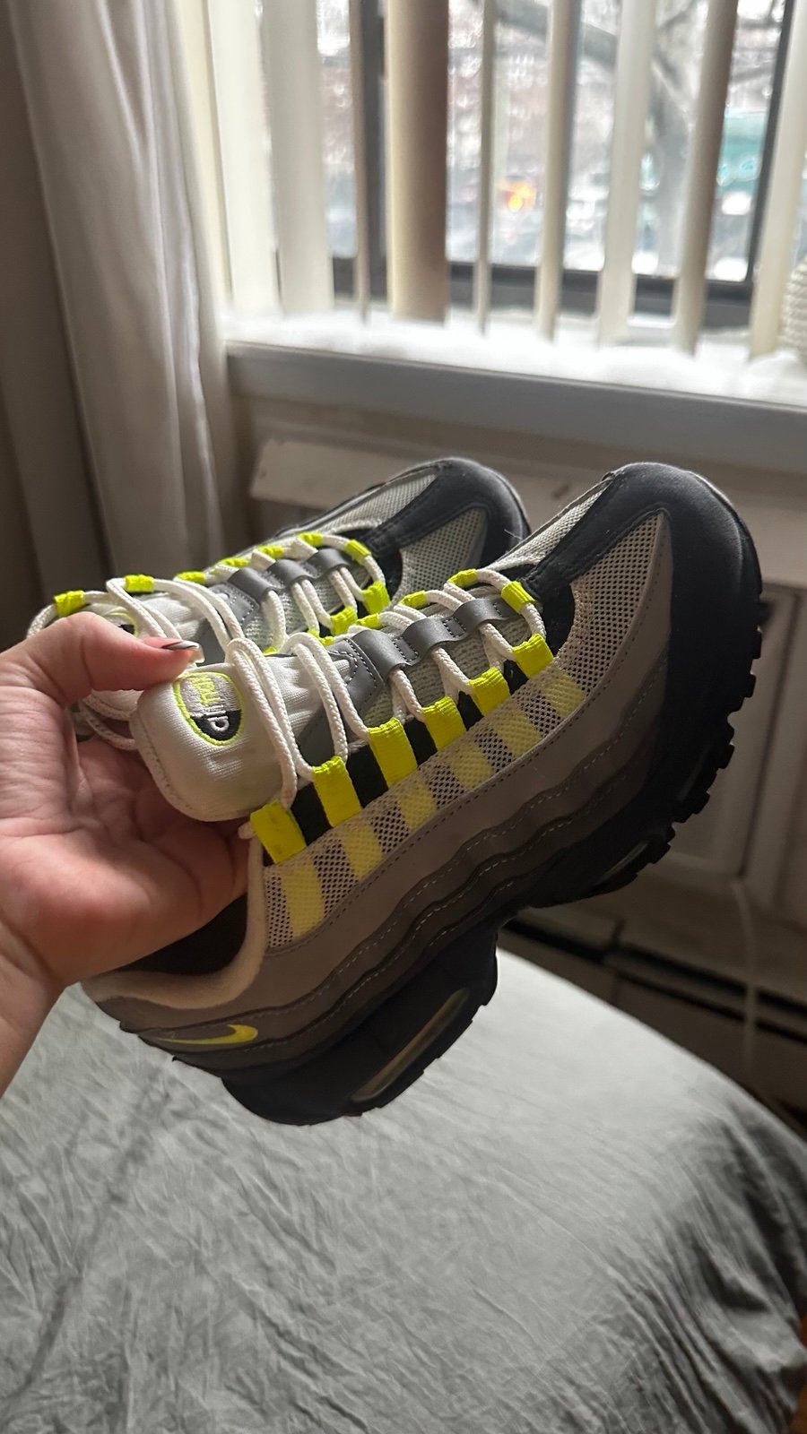 Nike air max