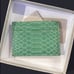 Jimmy Choo card holder