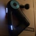 Therabody Theragun G3 pro battery