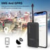 Real-time GPS Tracker Tracking Locator Device GPRS GSM Car/Motorcycle Anti Theft