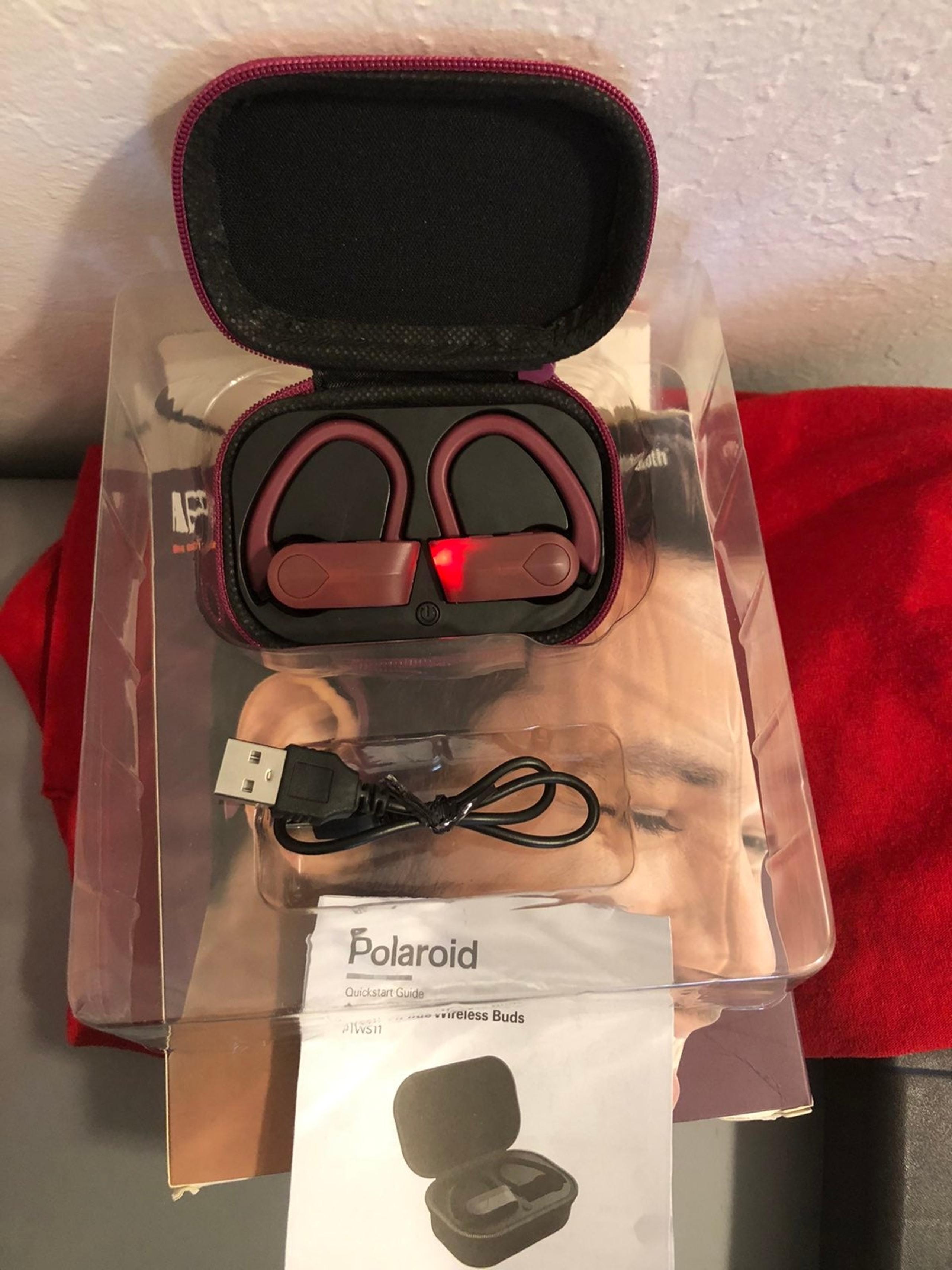 Wireless Headphones
