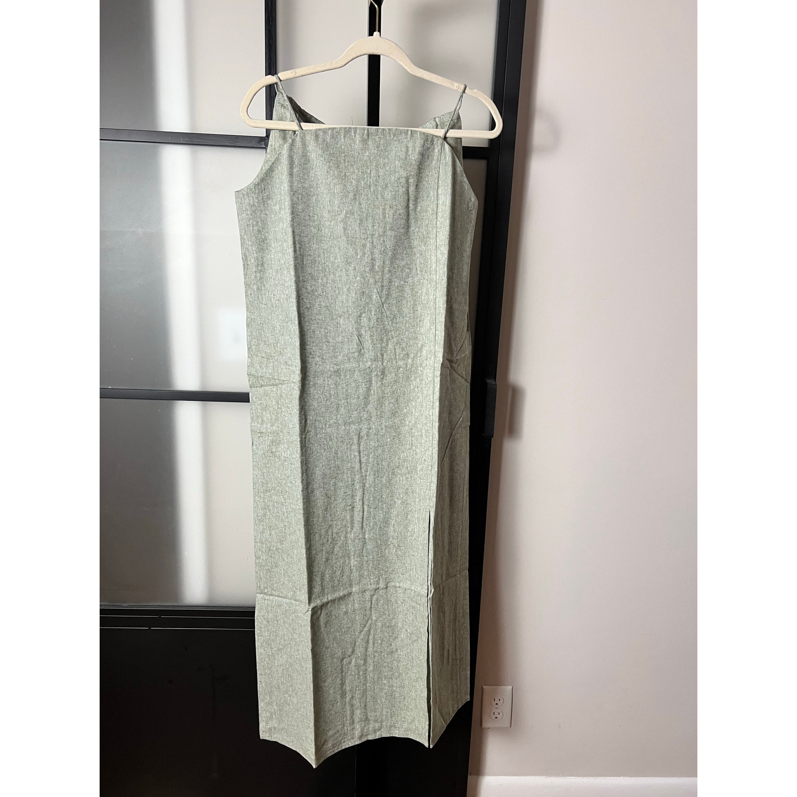 NWT Hoodlamb Hemp and Organic Cotton Size Large