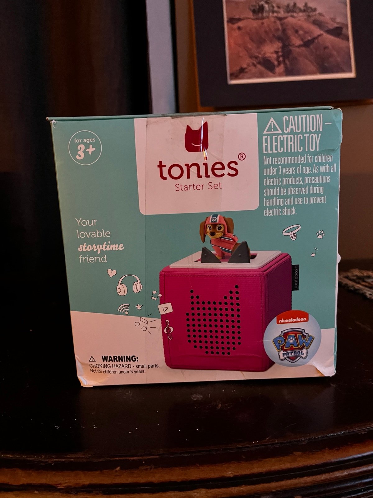 Toniebox