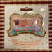 Stoney Clover Disney Patch