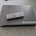 LG Blu-ray Player