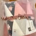 Matilda Jane Baby Blanket