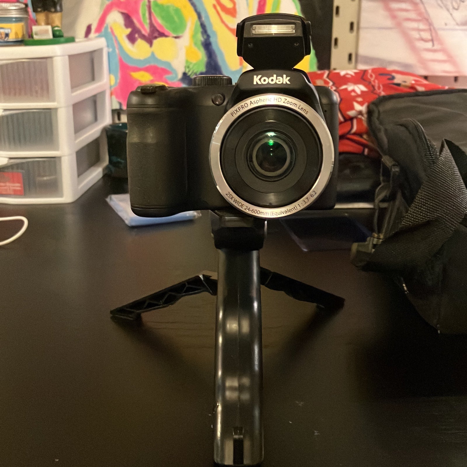Kodak pixpro