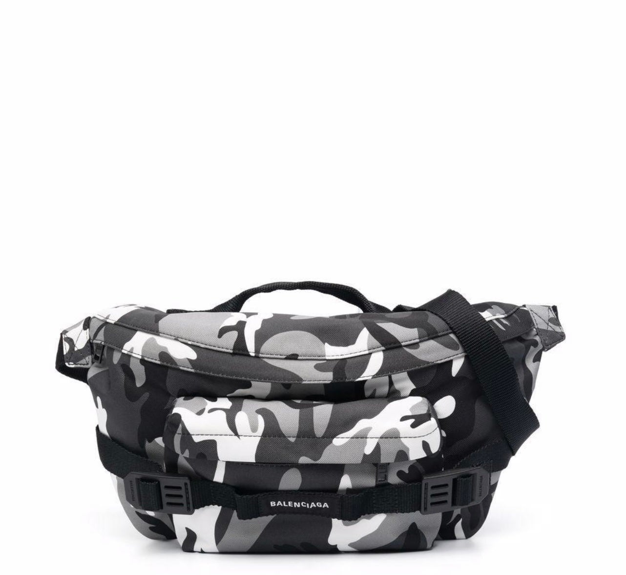 Balenciaga cross body bag