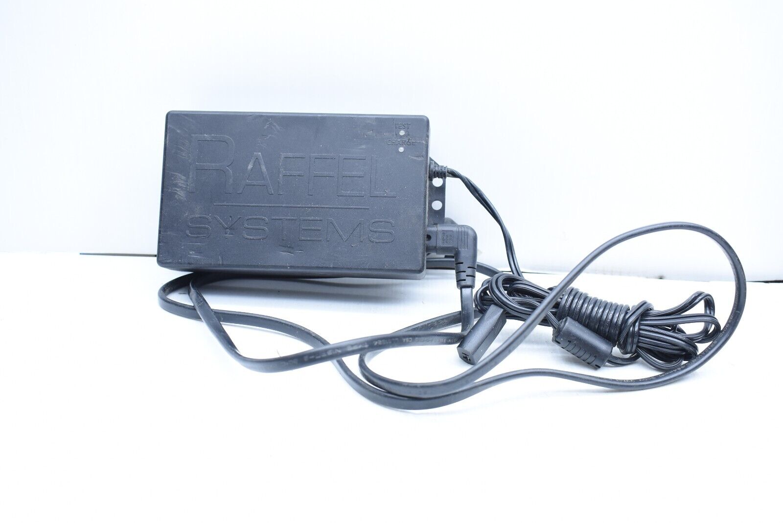 29V AC Adapter For Raffel Systems Tranquil Ease P/N: SPS-2A29VDC