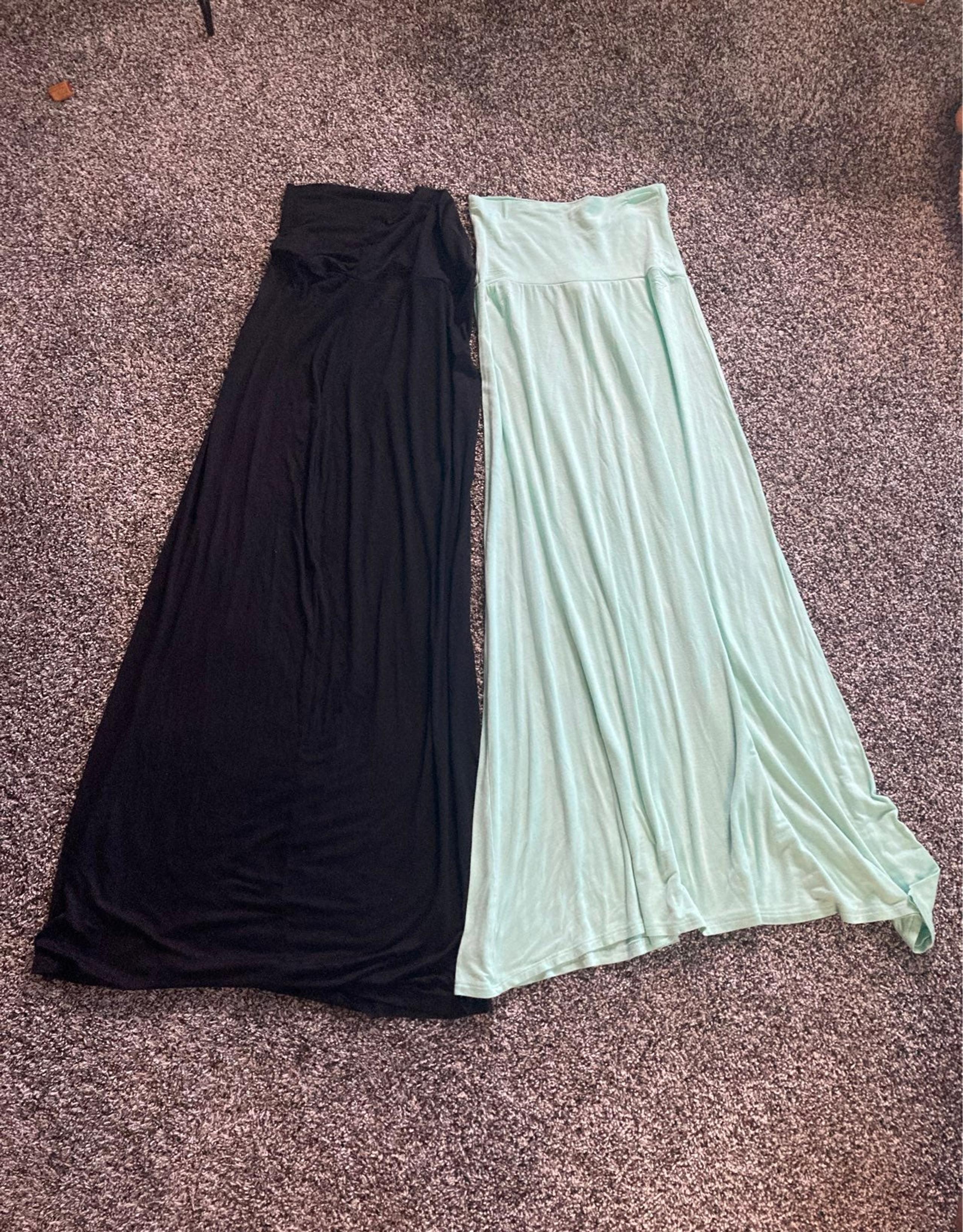 Maxi Skirt Bundle (S)