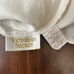 Vintage VICTORIA'S SECRET Gold Label V-Neck Lace Trim Silk Camisole