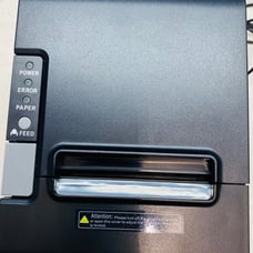 Thermal Receipt Printer RP0080E Advantex
