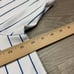 Majestic Cool Base Chicago Cubs MLB Baseball Jersey Men's XL Pinstripe