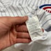 Majestic Cool Base Chicago Cubs MLB Baseball Jersey Men's XL Pinstripe