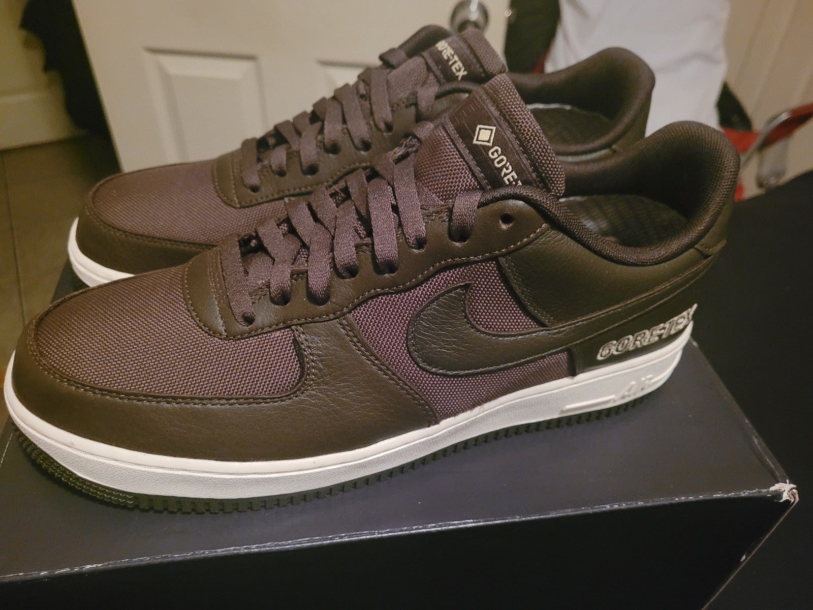Nike Air Vortex Athletic Shoes for Men | Mercari