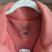 American Eagle AE Oversized Big Hug Collared Sweatshirt