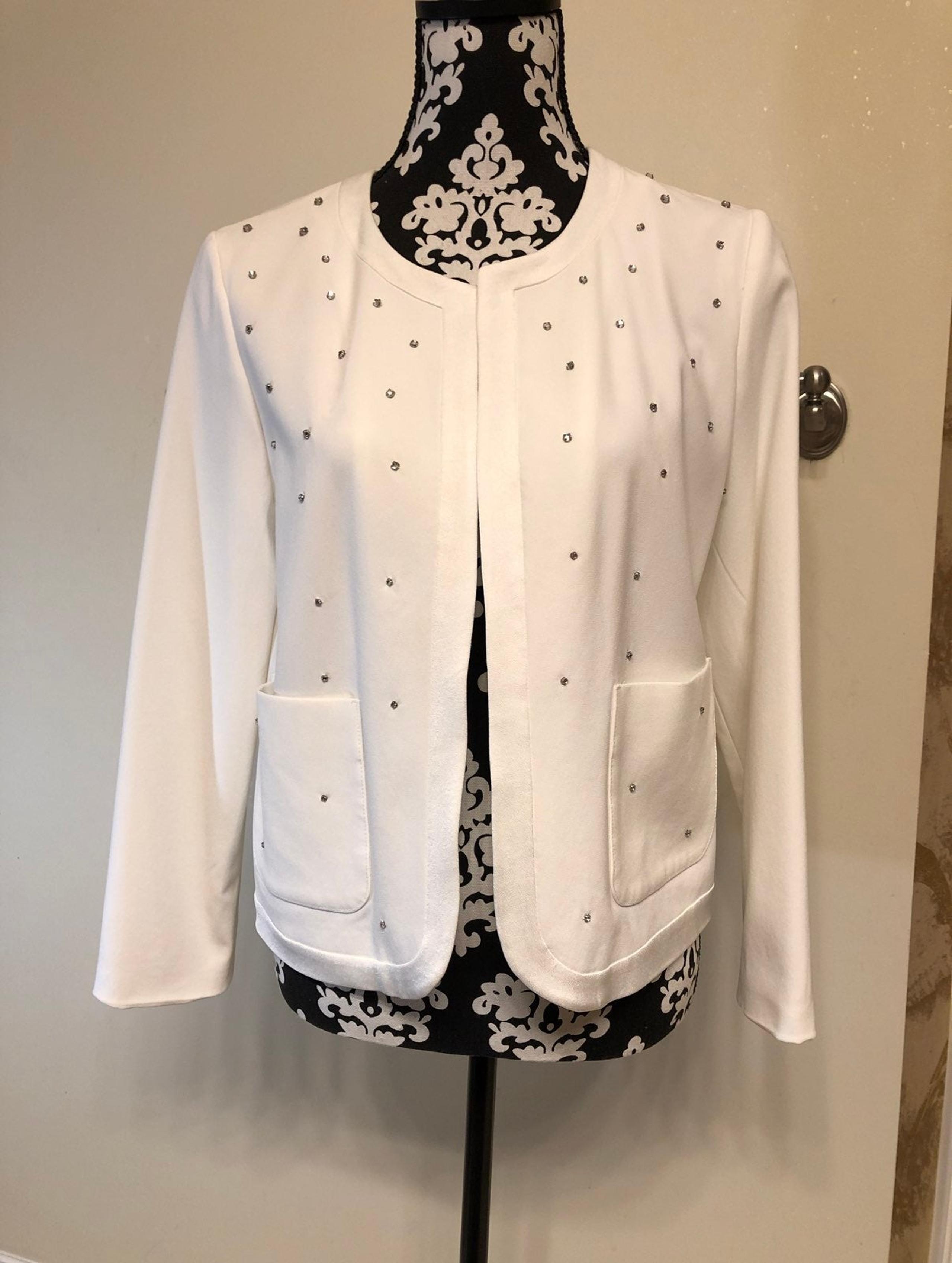 Juicy couture Blazer