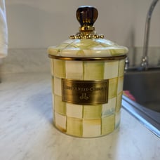 Canister