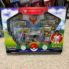 Pokemon Pokemon GO Special Collection Team Valor