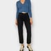 90s Gap Navy Cords