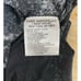 Jamie Sadock Golf Polo Top Mock 1/4 zip Retro Print Spandex Short Sleeve Small