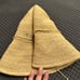 HELEN KAMINSKI Raffia Straw Hat Beige