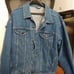 Unbranded denim jacket size extra large