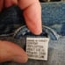 Unbranded denim jacket size extra large