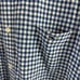Vineyard Vines Men's 2XL Classic Fit Gingham Plaid Performance Tucker Shirt Blue