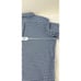 Vineyard Vines Men's 2XL Classic Fit Gingham Plaid Performance Tucker Shirt Blue