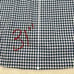Vineyard Vines Men's 2XL Classic Fit Gingham Plaid Performance Tucker Shirt Blue